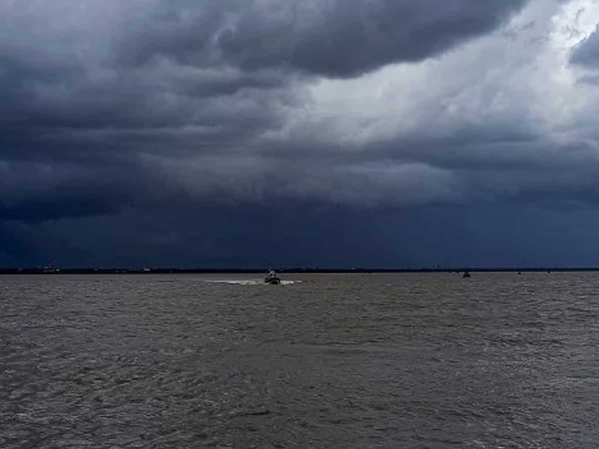 Cyclone Remal Latest Update: Flight services resume at Kolkata airport