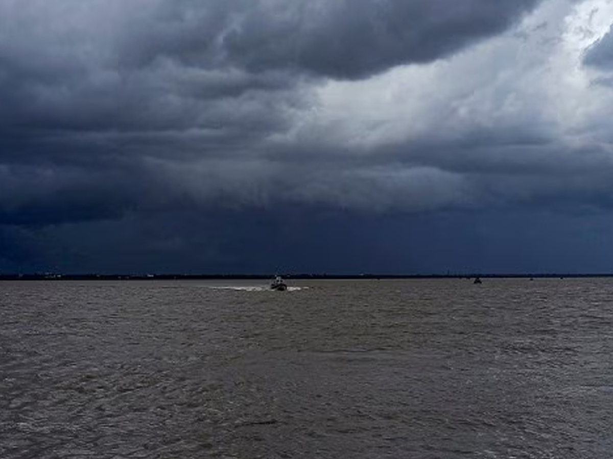 Cyclone Remal Latest Update: Flight services resume at Kolkata airport