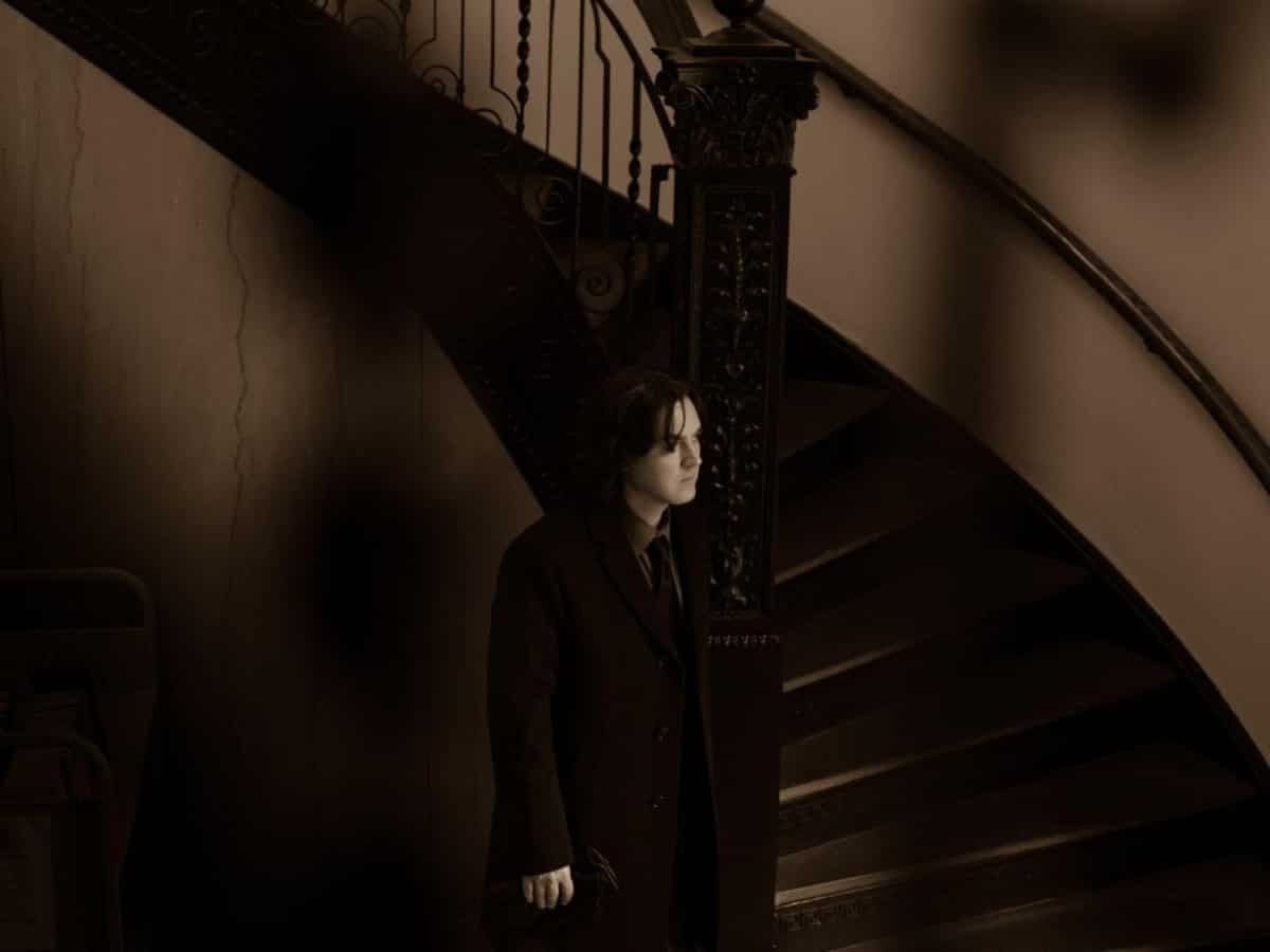 The strategic moves behind JD Barker’s publishing empire