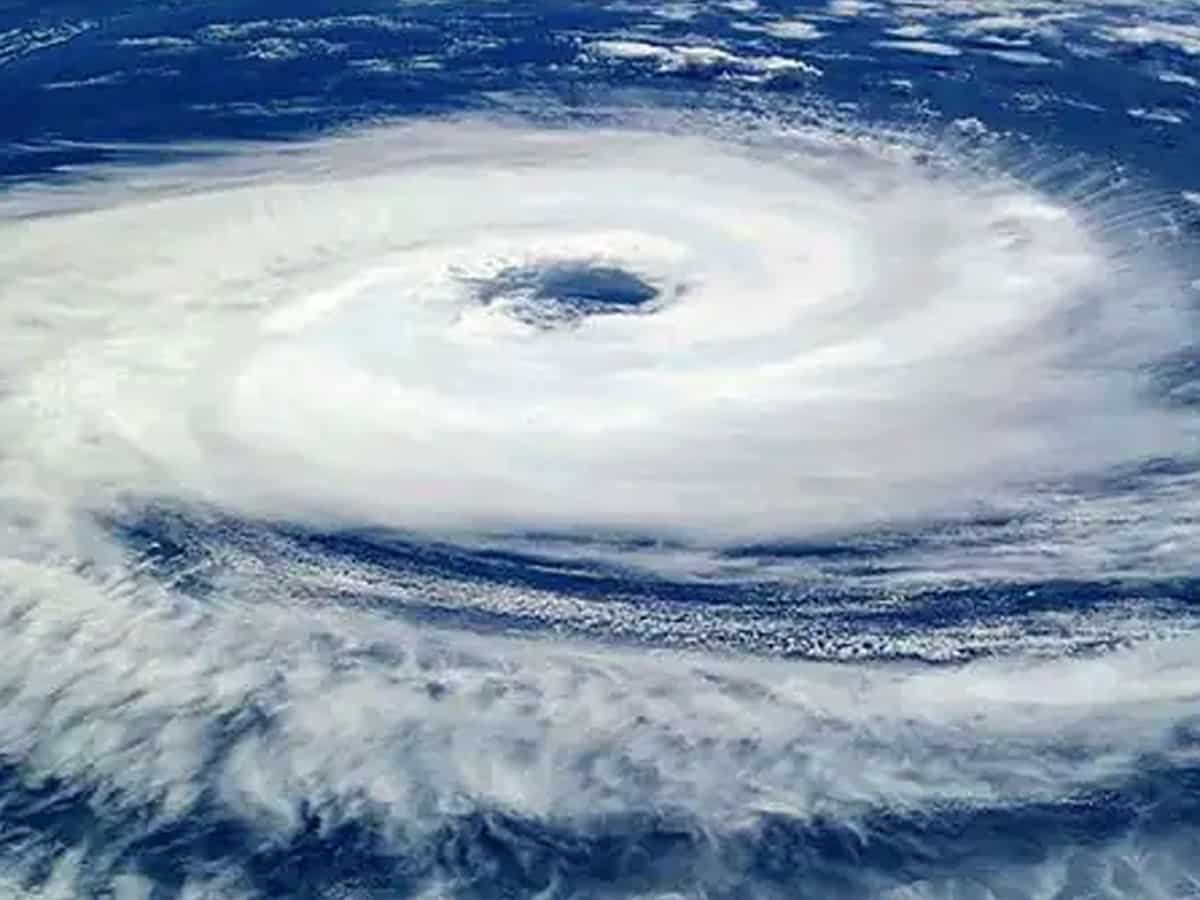 Cyclone Remal Update Today: Red alert in two districts of Tripura 