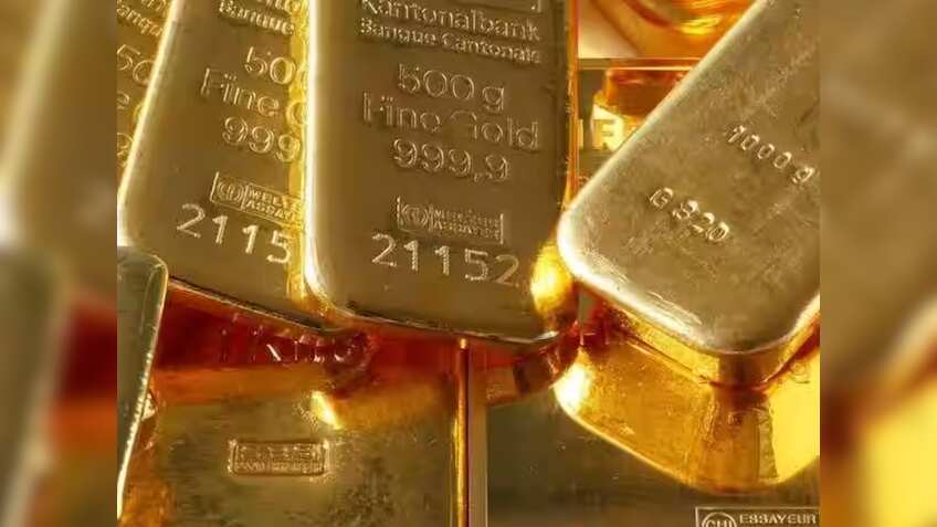Gold and Silver rates today (May 27, 2024): MCX gold jumps after sharp losses last week, silver nears Rs 92,100/kg levels