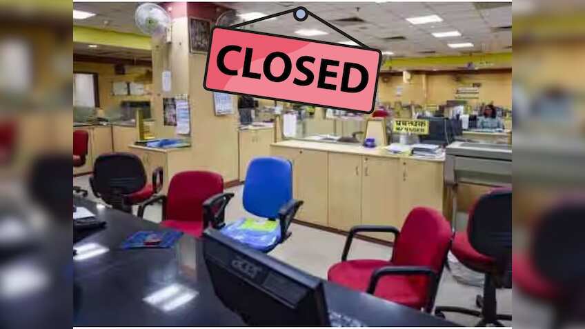 Bank Holidays in June 2024: Banks to remain closed for 11 days—check out state-wise full list