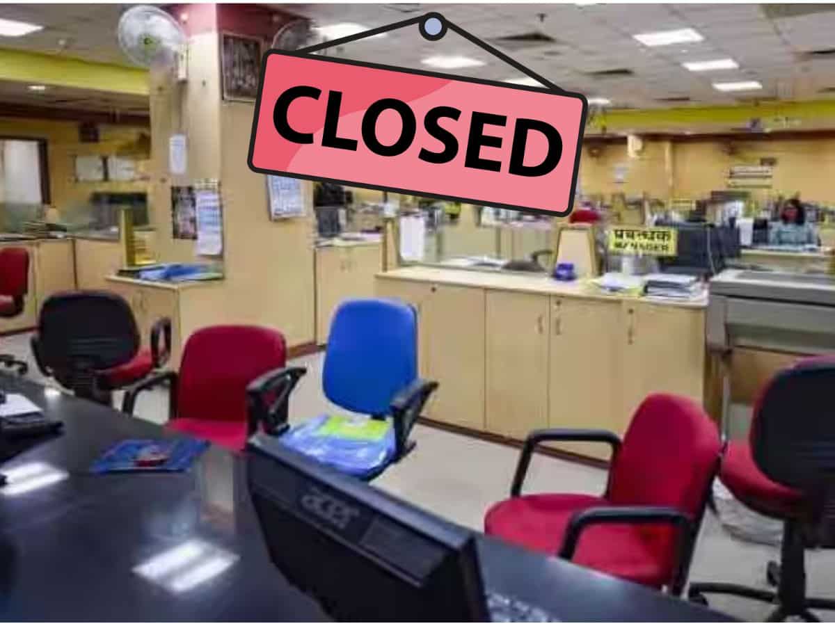 Bank Holidays in June 2024: Banks to remain closed for 11 days—check out state-wise full list