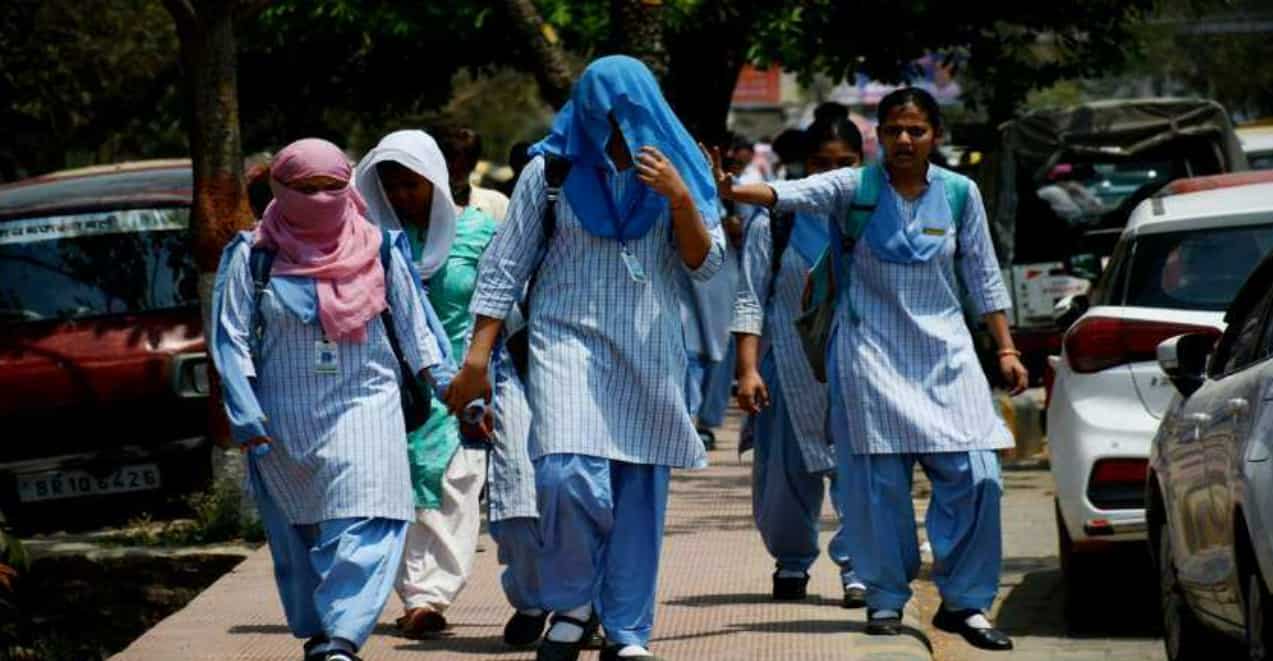 Rajasthan weather update: No immediate relief from heatwave and warmer nights in next 2-3 days, says IMD