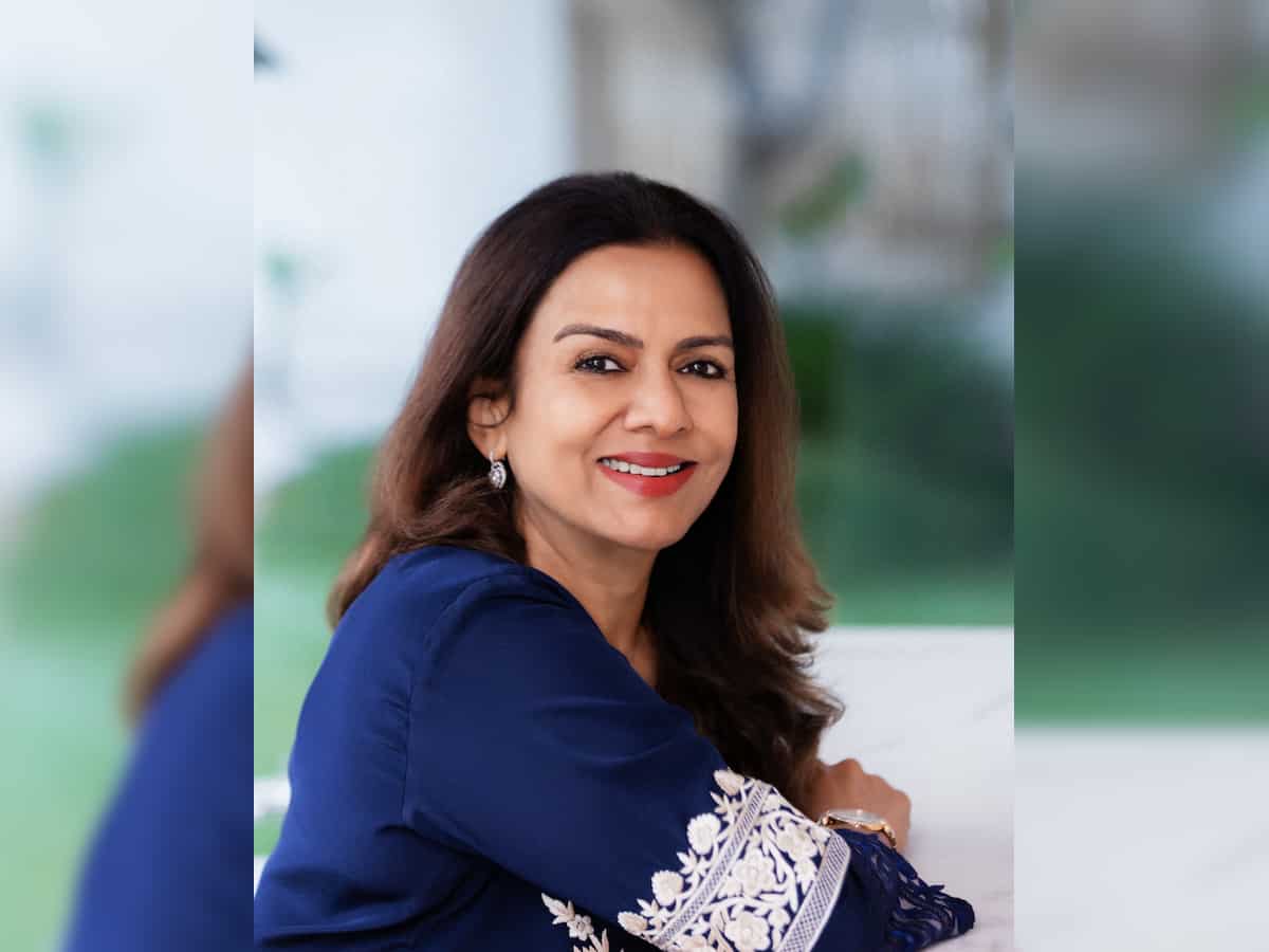 Indya raises Rs 50 crore from Sangita Jindal and others
