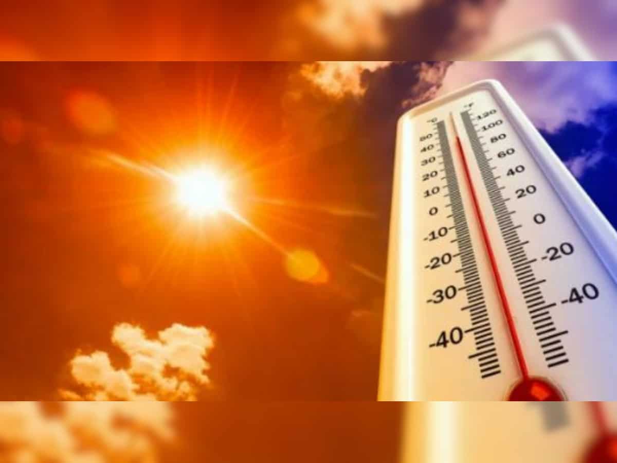 Himachal Pradesh weather update: Heatwave conditions to prevail for next 2 days, says IMD