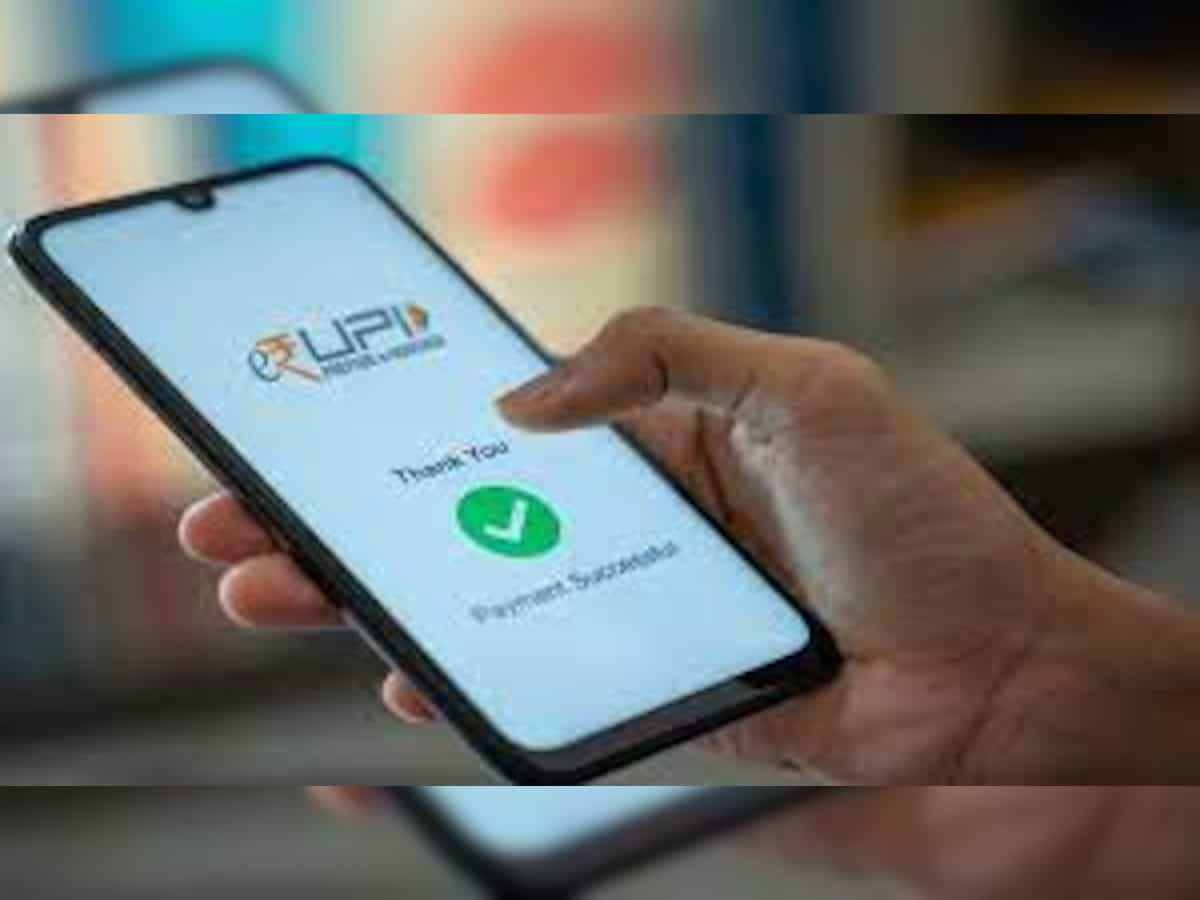 India leading global fintech ecosystem thanks to UPI: PM Modi