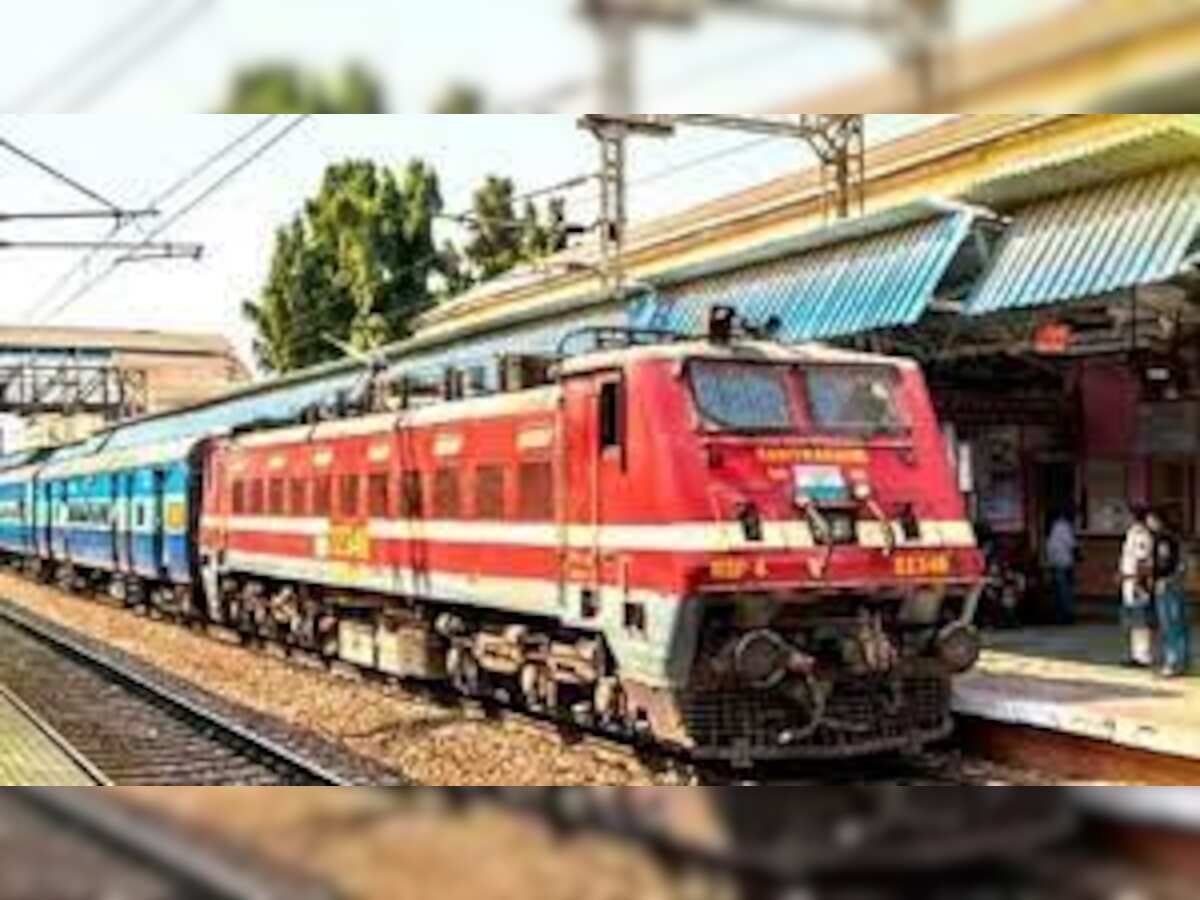 Railways says media reports about closure of train operations at New Delhi station 'misleading'