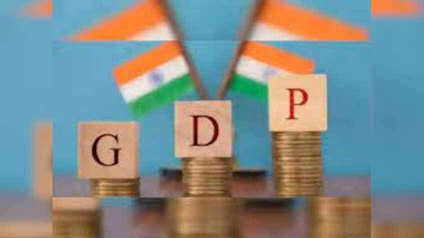 Goldman Sachs ups India's GDP growth forecast