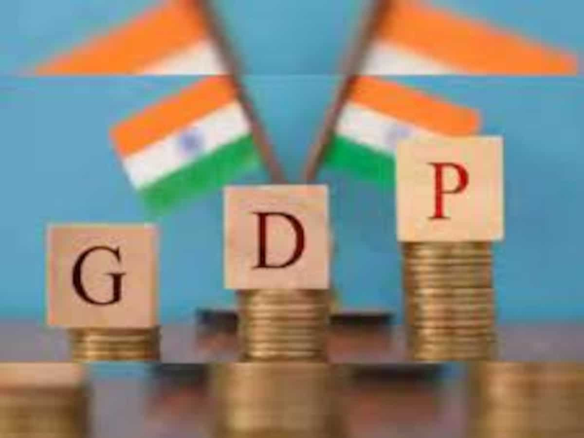 Goldman Sachs ups India's GDP growth forecast