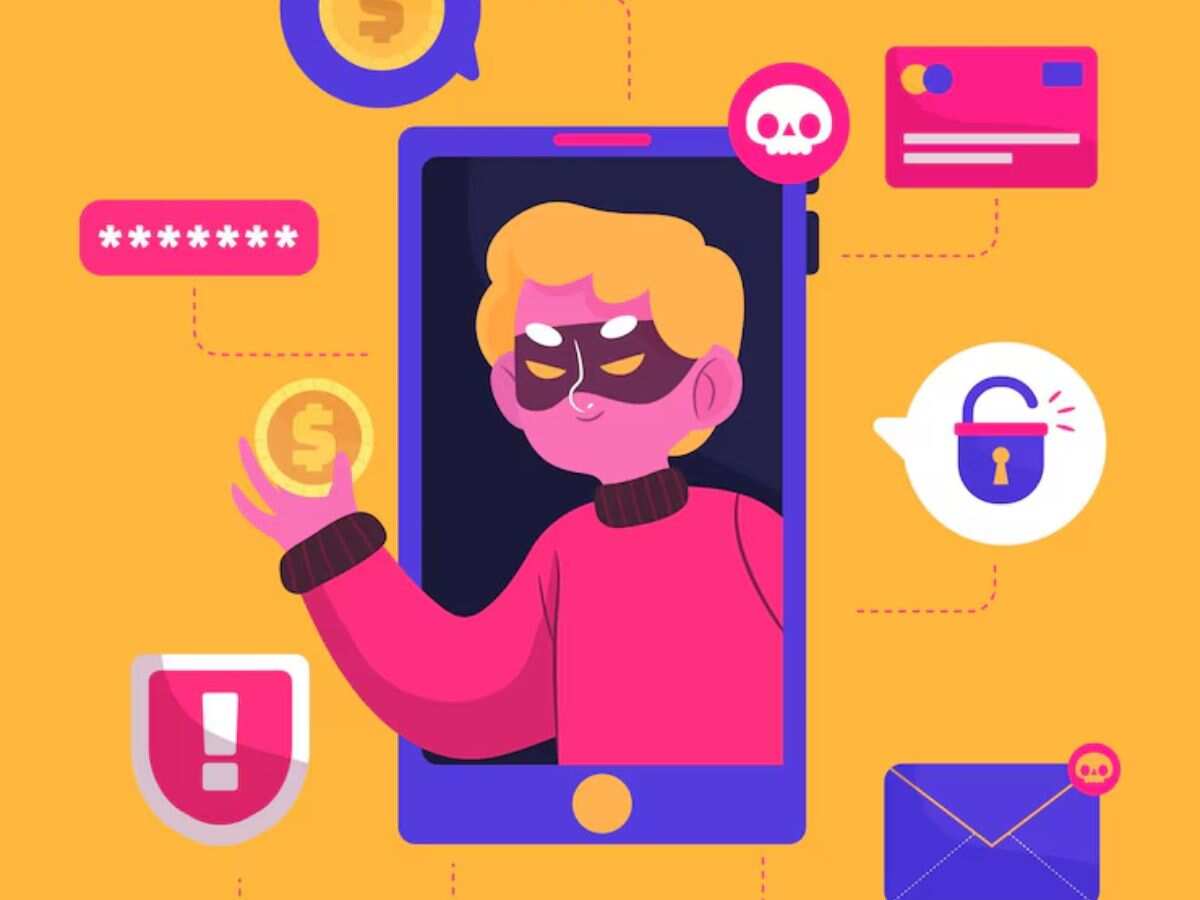 Govt cracks down on SMS scammers; blacklists 8 principal entities found spewing fraud messages