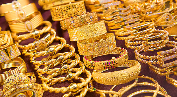 Gold and Silver rate today (May 28, 2024):