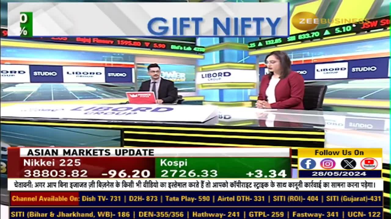 Stocks In News: Which Stocks Are in Focus Today? Aditya Birla Fashion, Tata Tech & More