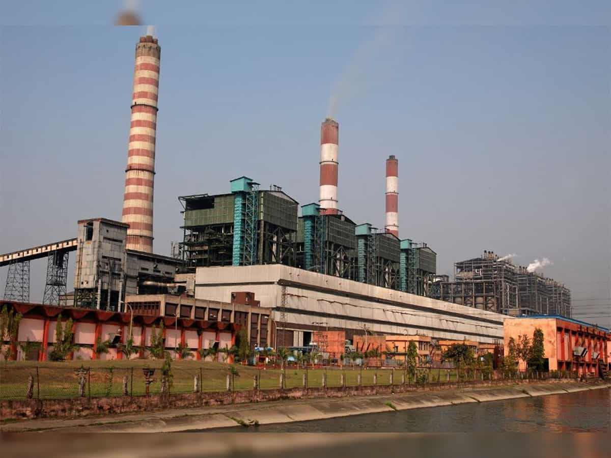 Multibagger PSU stock NTPC closes lower a day after hitting 52-week high