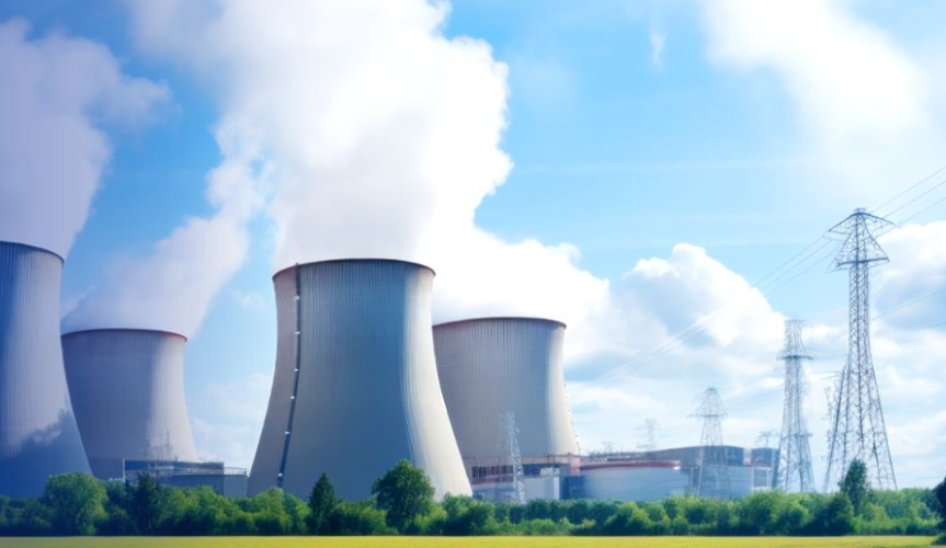 BHEL ties up with BARC for electrolyser system to produce hydrogen energy