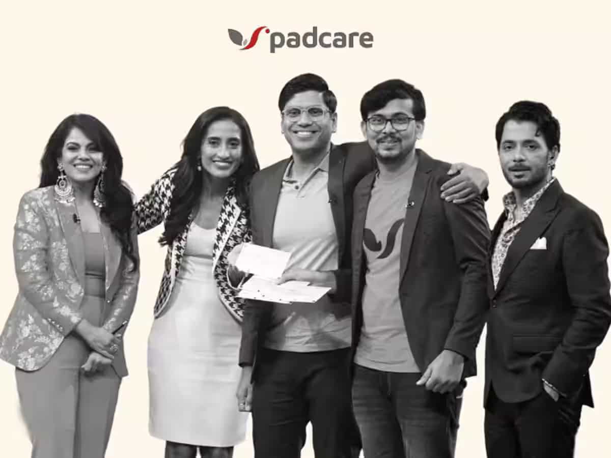 Shark Tank India: This startup gets blank cheque offer as revenue soars 10 times in 15 months, resulted in clash between judges