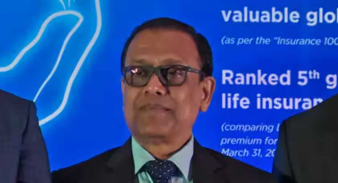 LIC chairman Siddhartha Mohanty Latest News- Top News on LIC chairman ...