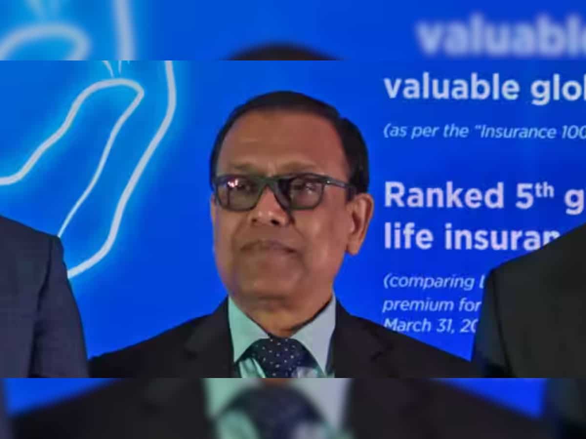 May enter into health insurance; can explore inorganic options: LIC Chairman 