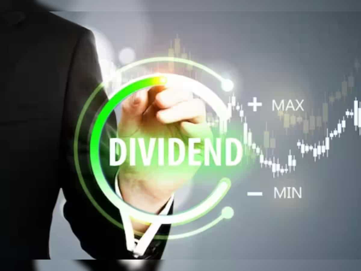 RITES dividend 2024: Board recommends Rs 5/share dividend alongwith Q4 results, check record and payment dates
