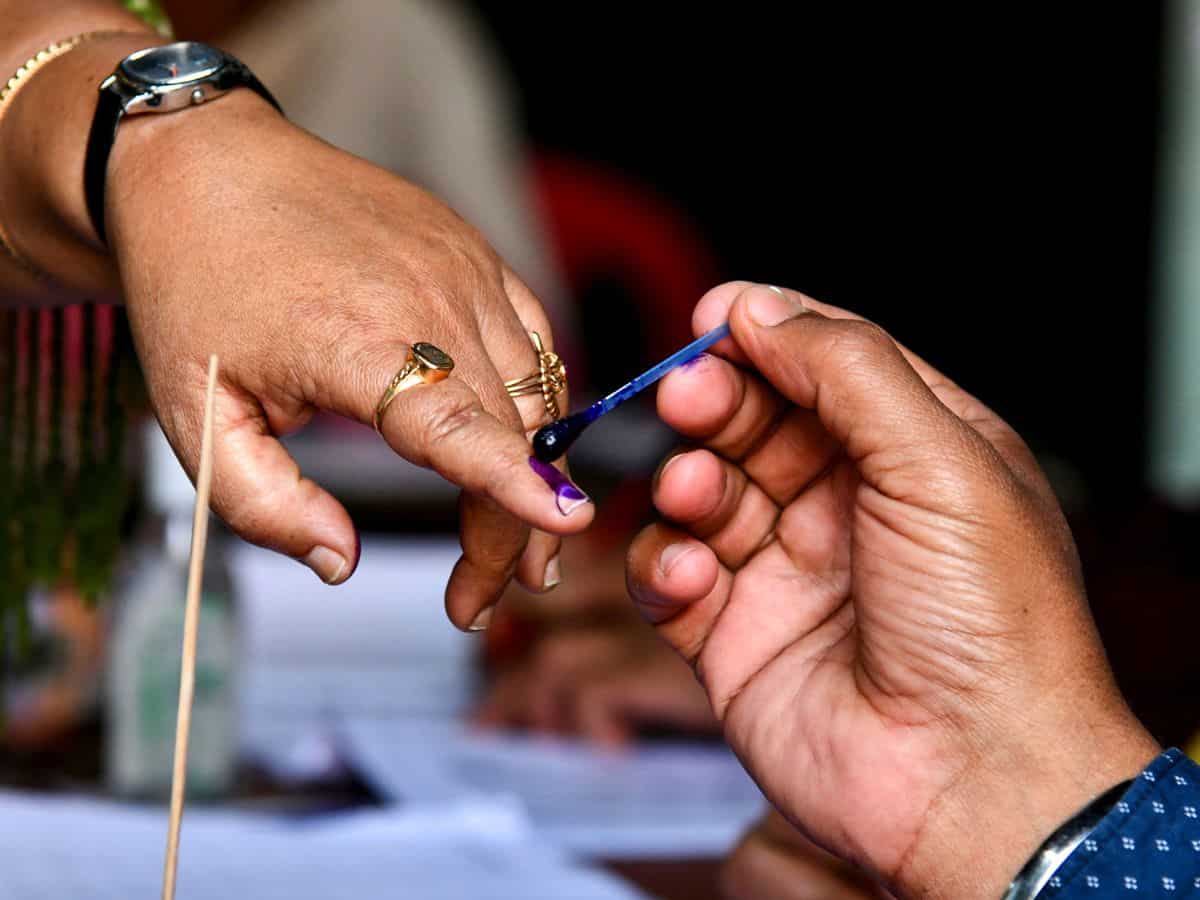 Lok Sabha Elections 2024 Phase 7: Voting date, time, full list of states and constituencies to polls, key candidates—All you need to know