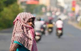 Weather Update: Crippling heatwave to persist in Jammu