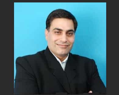 Lava International appoints Rajesh Sethi as group CFO
