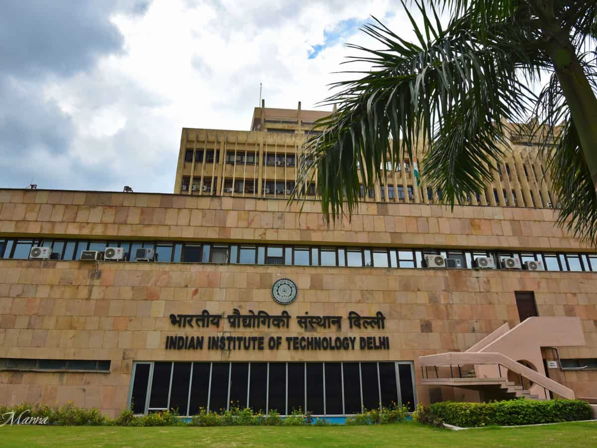 IIT Delhi-Abu Dhabi's inaugural tech bachelor programmes to drive energy, digital agendas