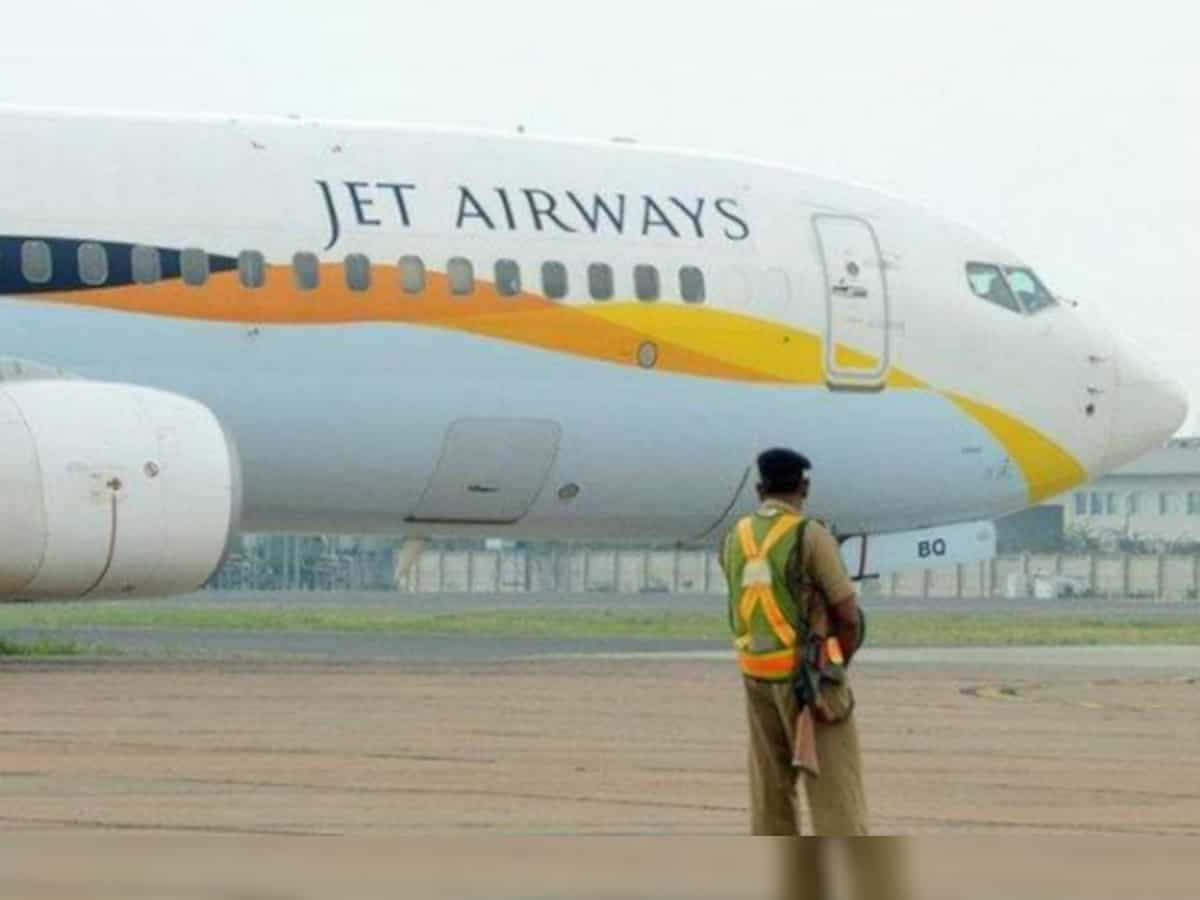 Jet Airways Insolvency: JKC withdraws plea to put Rs 200 crore in escrow after NCLAT refuses relief