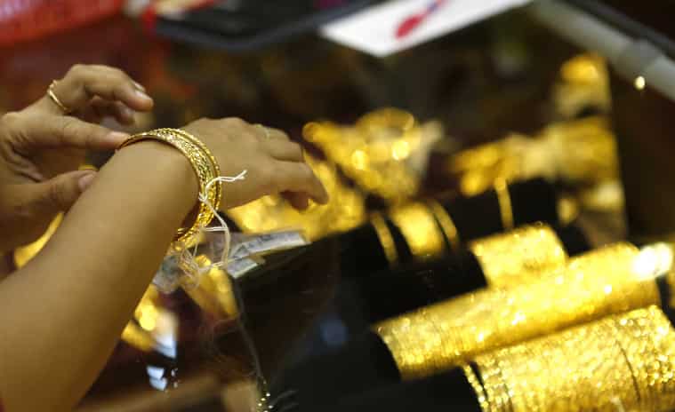 Government puts on hold new wastage norms for gold, silver jewellery exports till July 31 