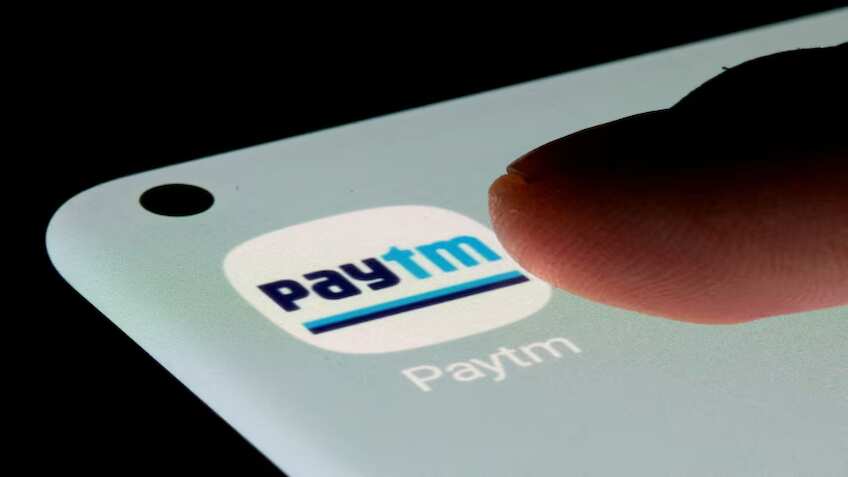 Paytm touches upper circuit despite refuting stake sale rumours; know details 