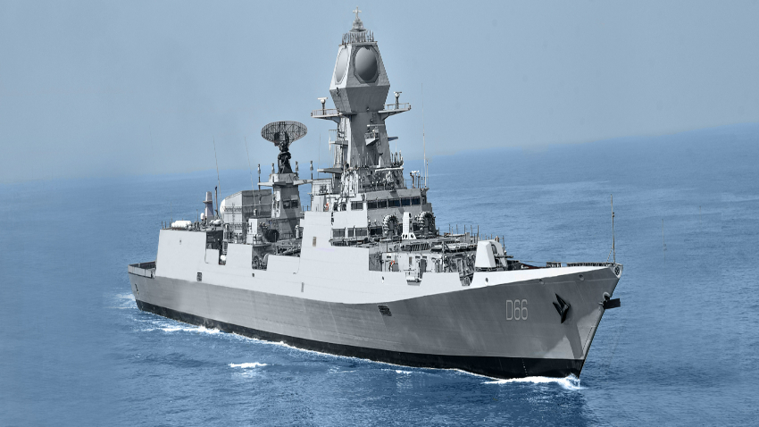 319% Rise in a Year: Multibagger PSU defence stock Mazagon Dock hits all-time high as firm report its fourth-quarter results