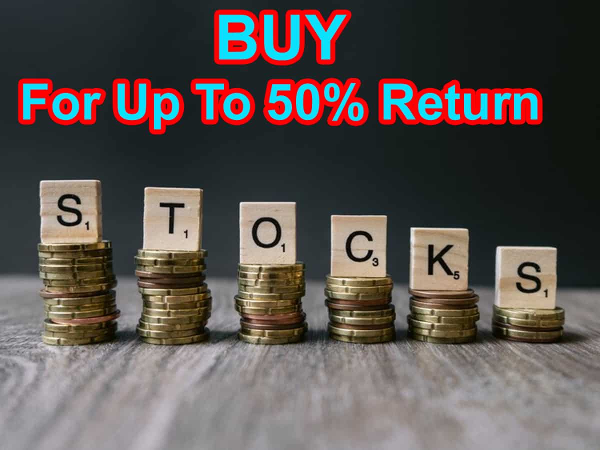 Hindustan Unilever, Polycab India and 3 other stocks can offer up to 50% return in 1 year - Check targets by brokerage