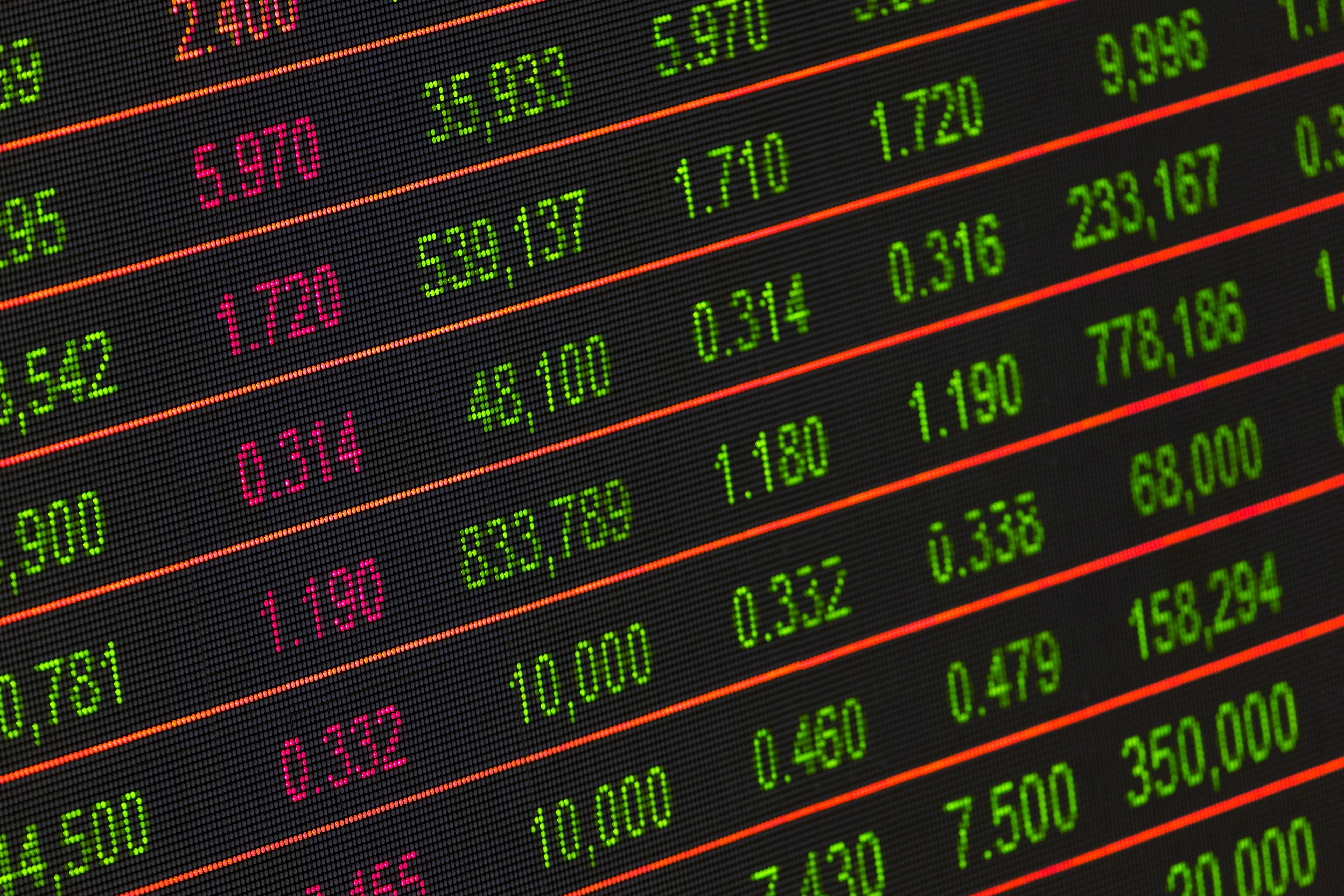 Stock market today: Asian shares decline after a