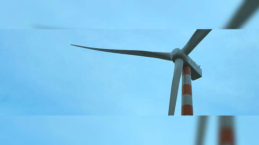 Suzlon Energy hits upper circuit after renewable energy firm wins order from leading Indian firm