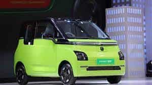 MG Motor, HPCL join hands to enhance EV charging infrastructure