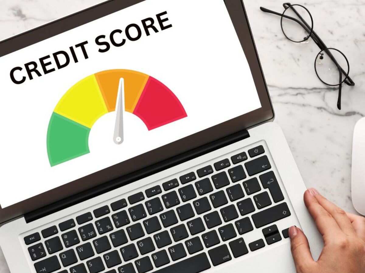 A Bounced Cheque Lowers Your Credit Score: 5 Credit Score Myths You ...