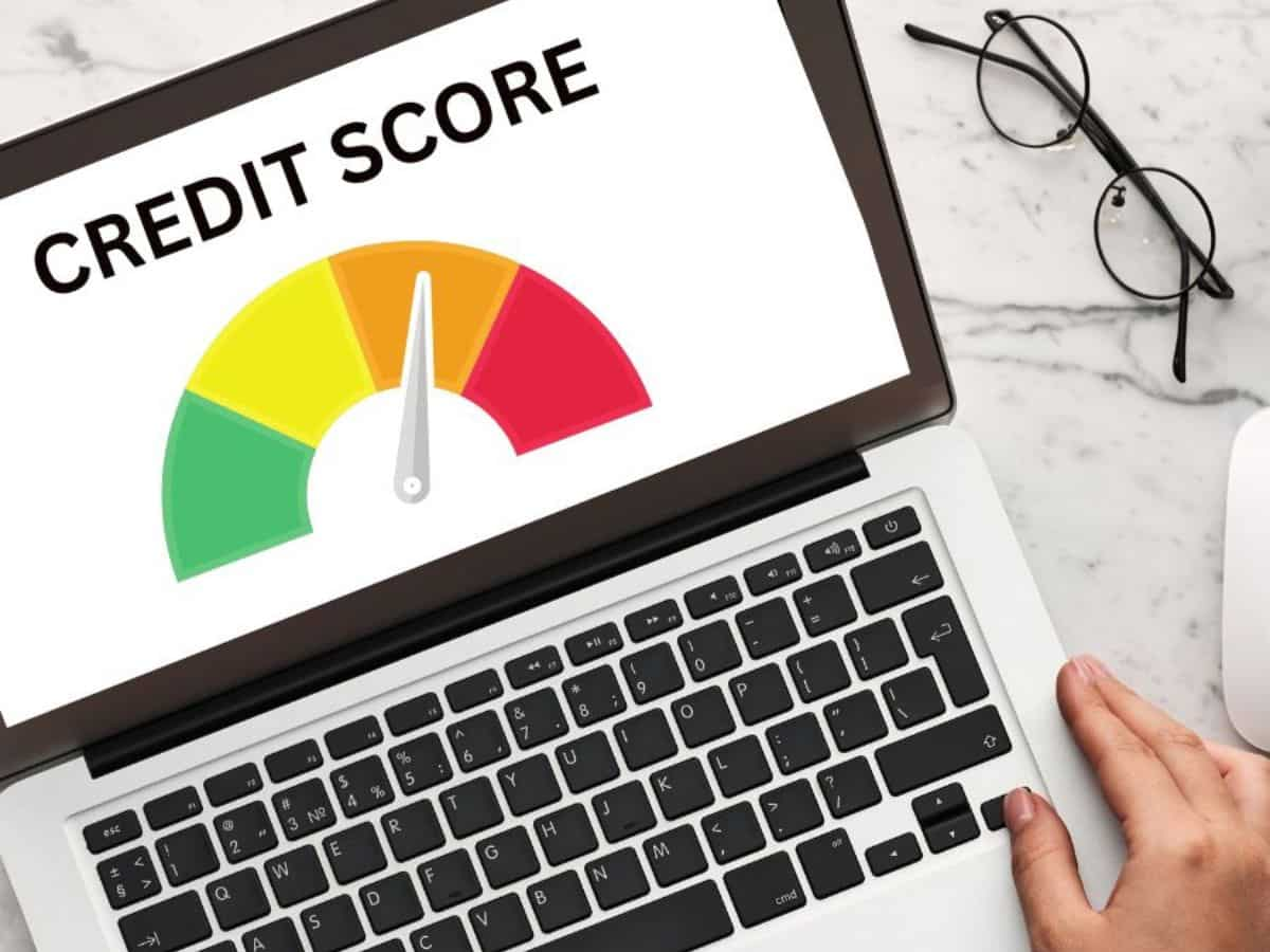 No loan with a low credit score