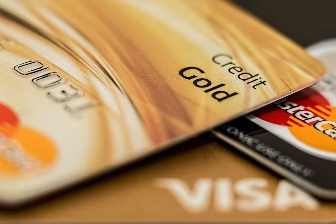 Having too many credit cards can harm your credit score