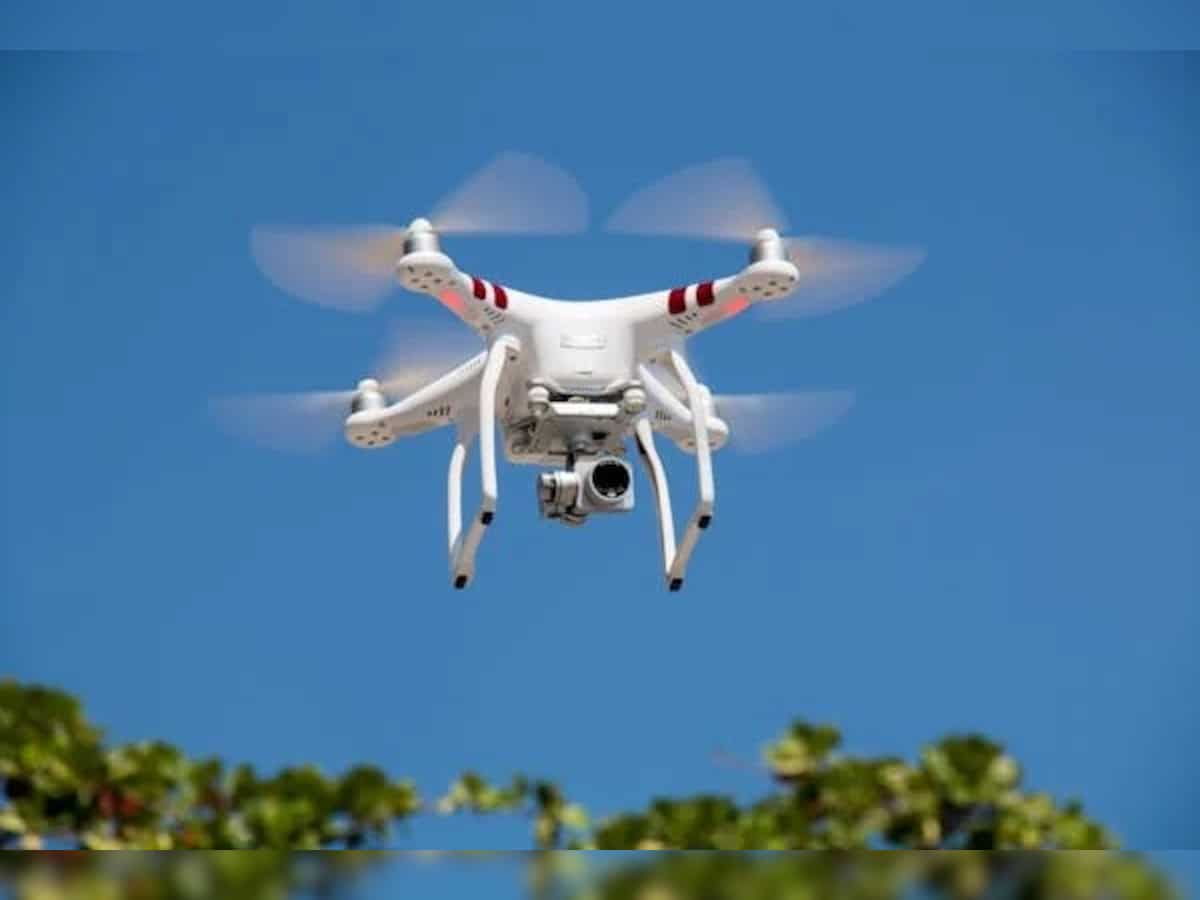 AI integration with drone tech to enhance capabilities, efficiency, operation intelligence: Survey