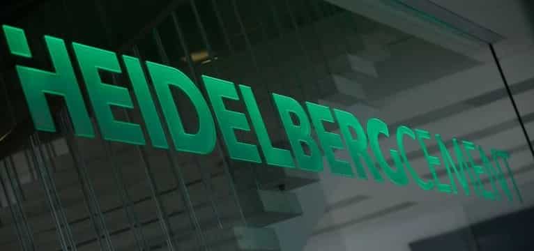 HeidelbergCement India Q4 profit up 38% to Rs 48 crore