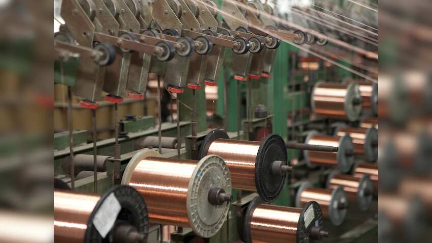 This metal stock is up 32% in just 6 months, and counting; check out analysts' targets