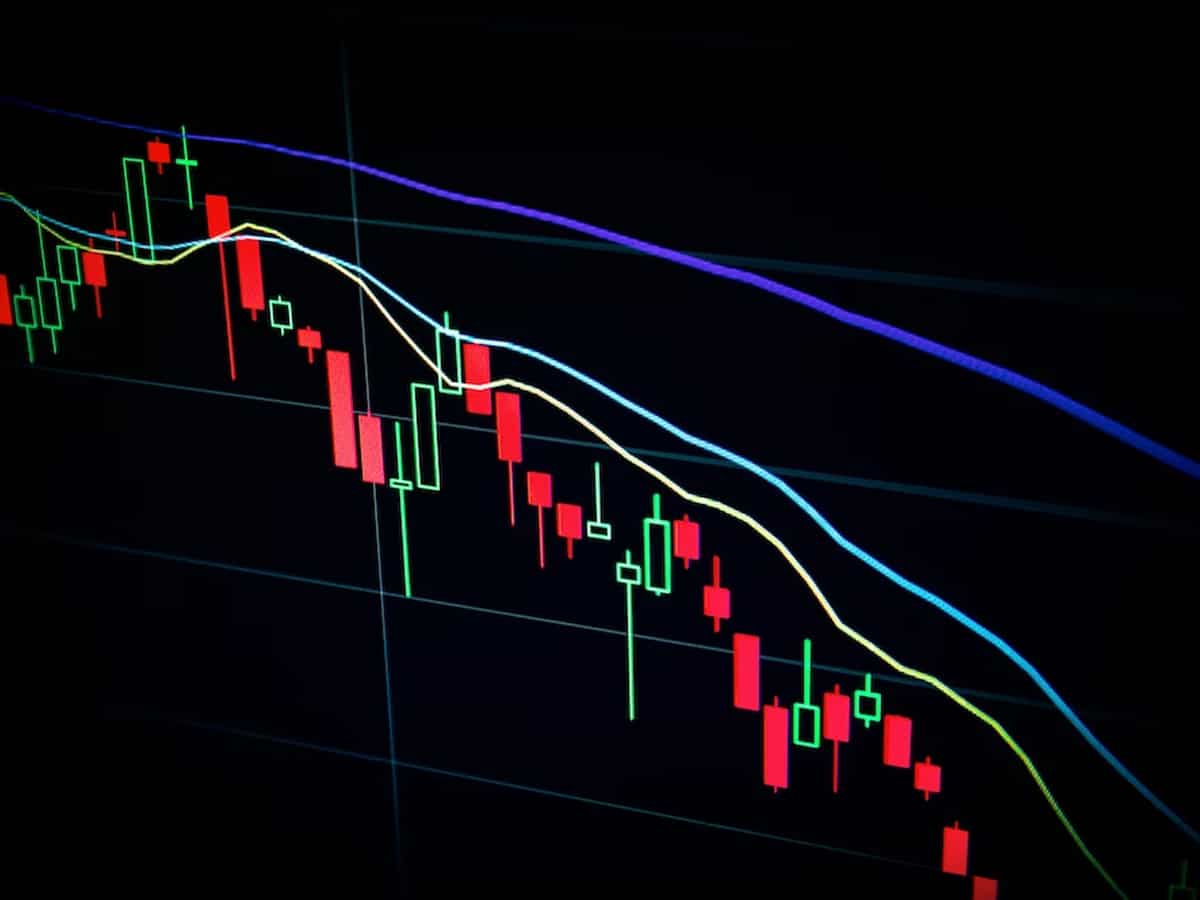 Edelweiss Financial Services nosedives over 17.30% after RBI's stern action; get details