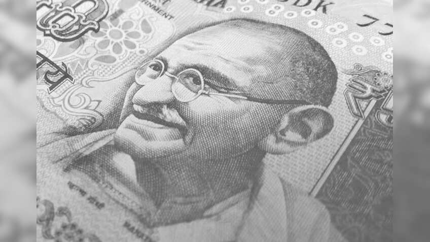 Rupee falls 2 paise to 83.42 against US dollar in early trade