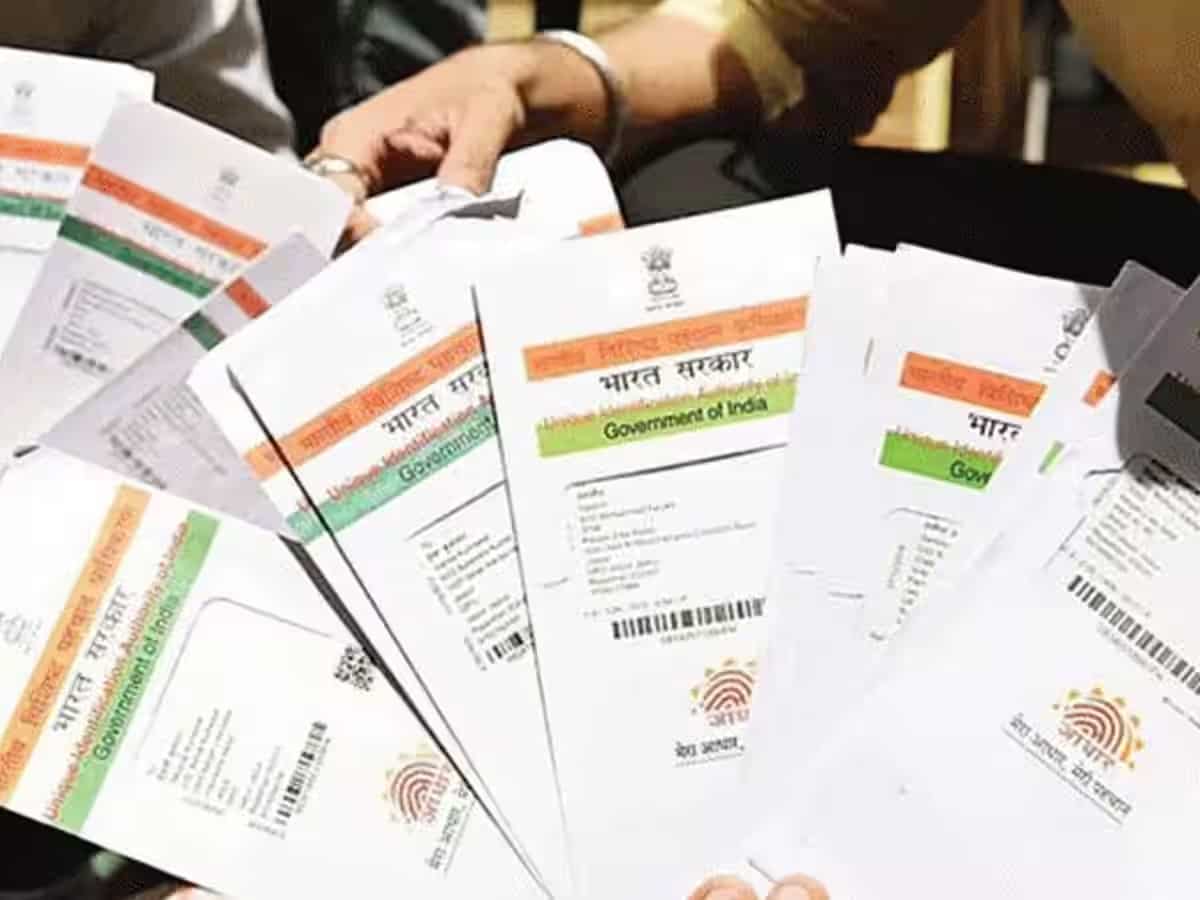 Rules Changing From June 1: Aadhar Card Online Update