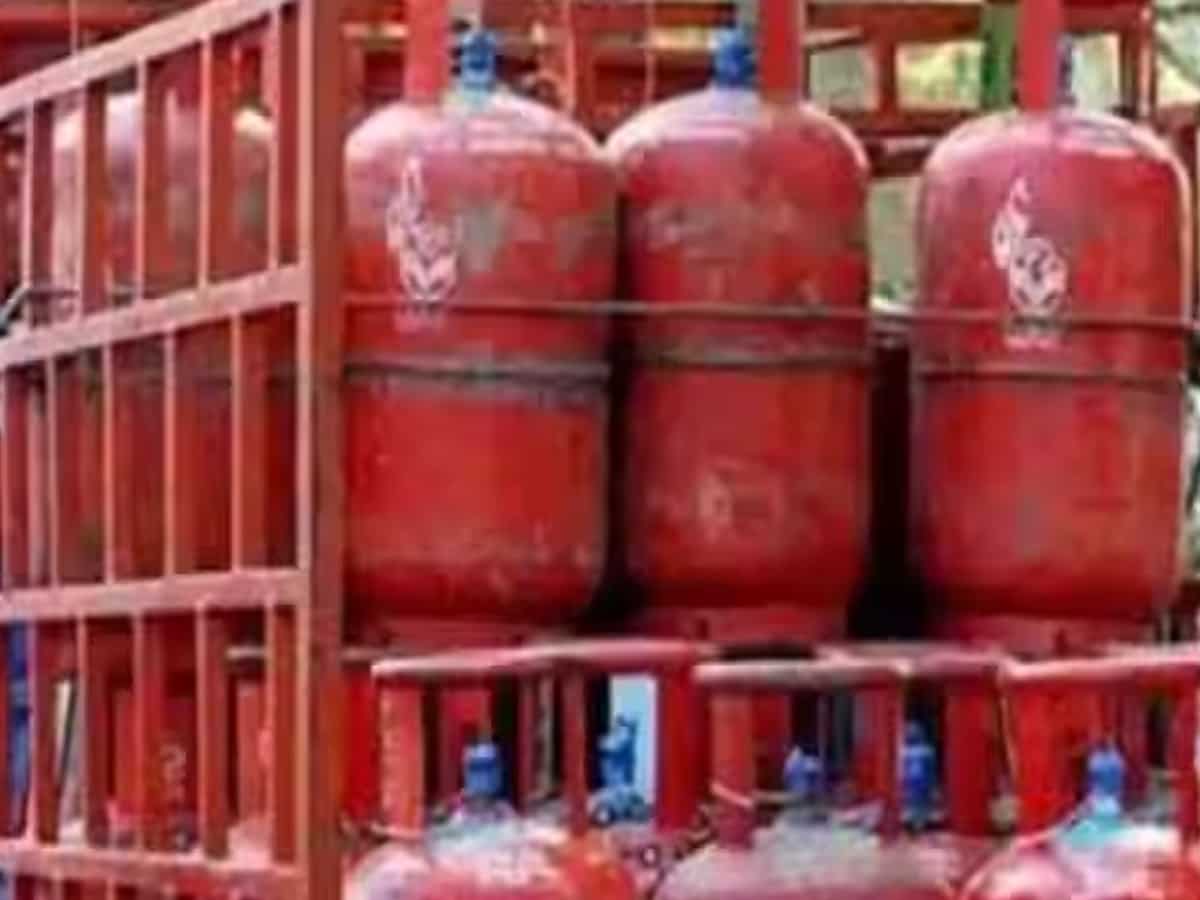 Rules Changing From June 1: LPG Price 