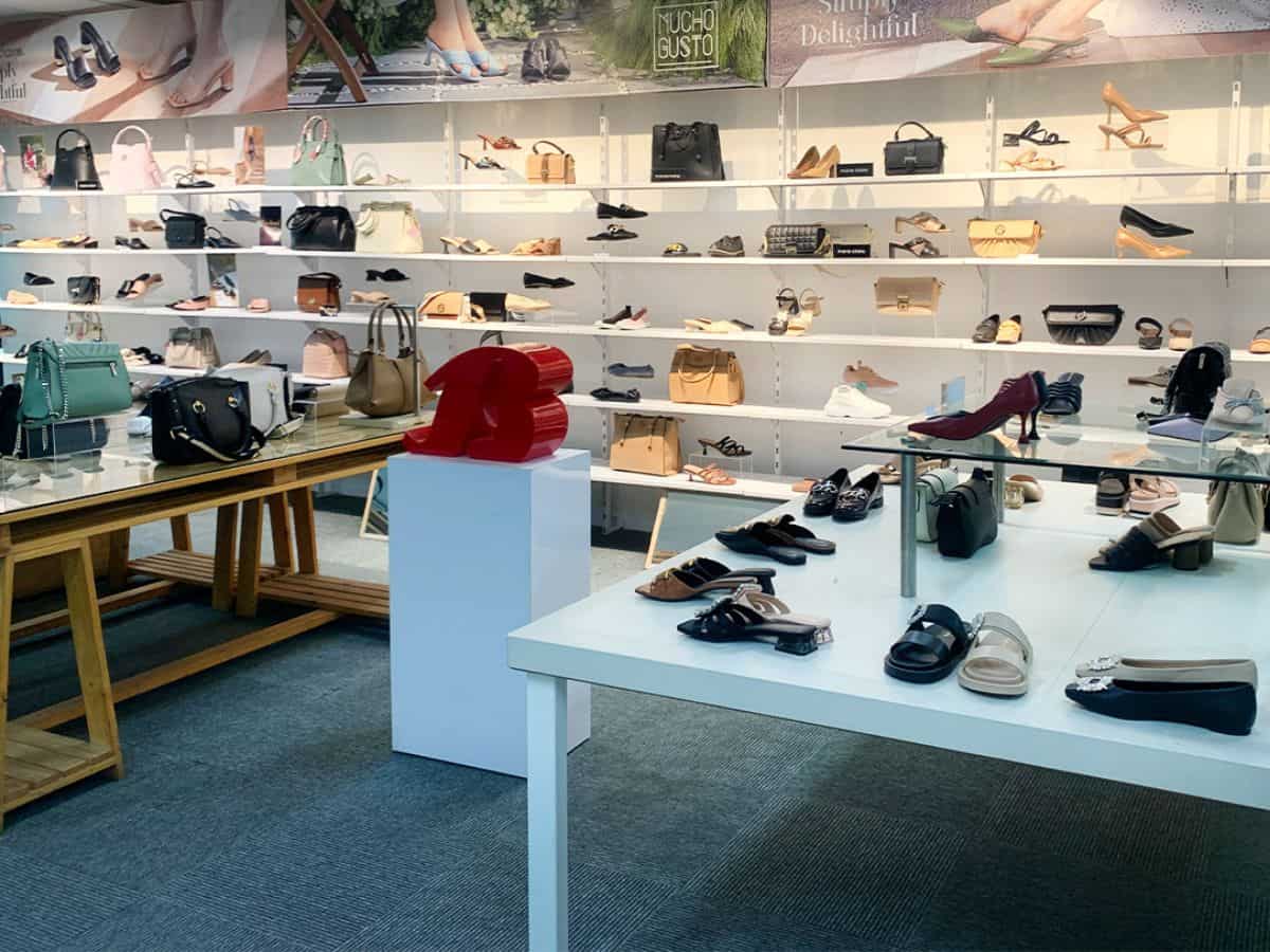 Bata India shares turn flat post-Q4 results, announces 240% dividend