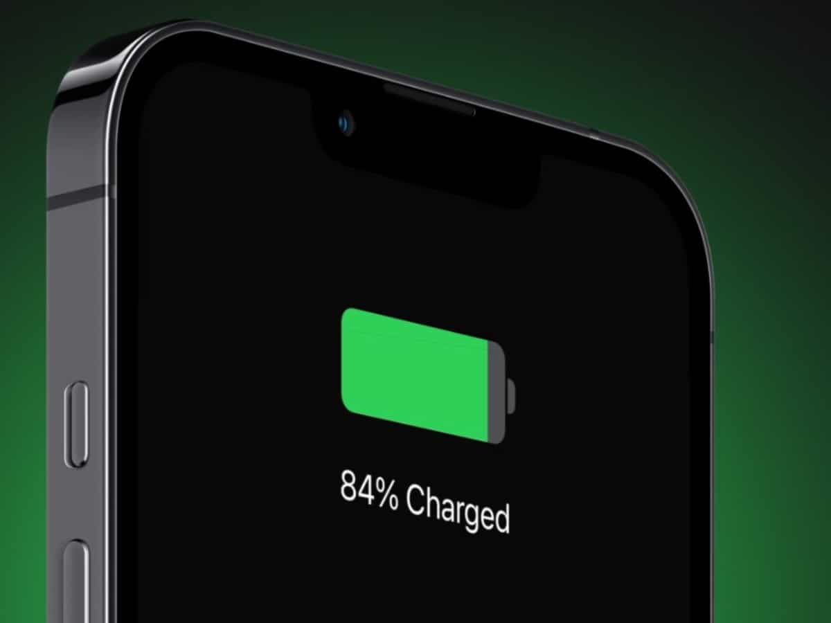 Maximising iPhone battery health: why 80% charging is considered ideal?