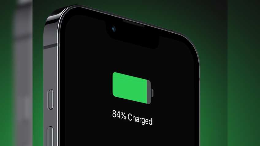 Maximising iPhone battery health: why 80% charging is considered ideal?