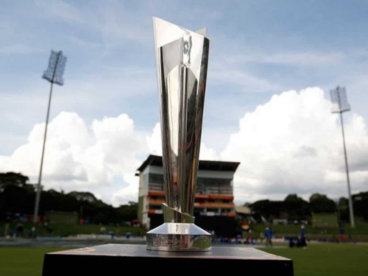 ICC Mens T20 World Cup warm-up matches schedule 2024: Check India match dates, timing, venue, other details