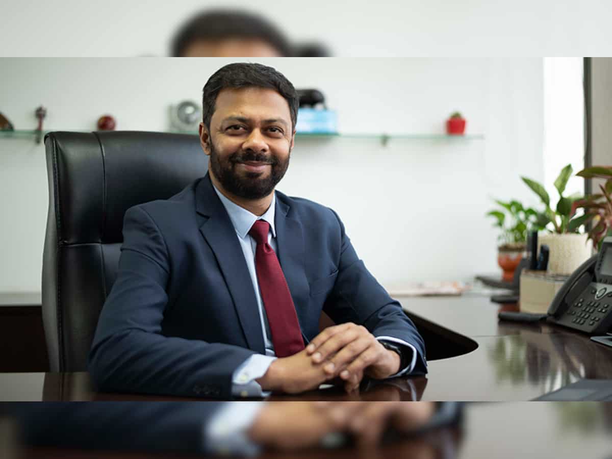 Thriving equity markets are sparking interest in ULIPs, use of AI, Gen AI improving operational efficiency, says Rajesh Krishnan, Bajaj Allianz Life